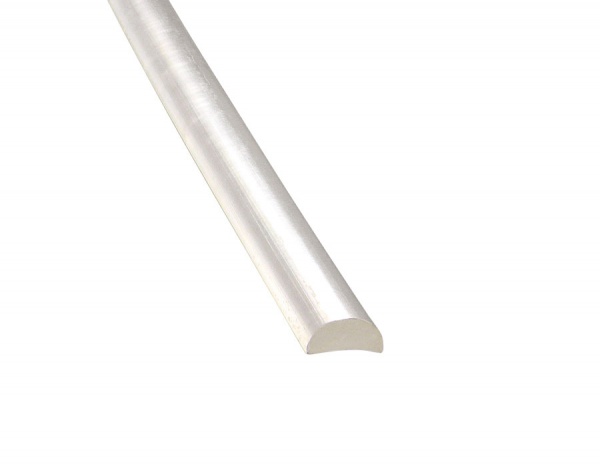 O-218 5х10mm L=2200mm Профиль порог