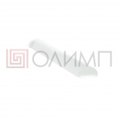 O-218 5х10mm L=2200mm Профиль порог по выгодной цене от компании ОЛИМП, производителя фурнитуры