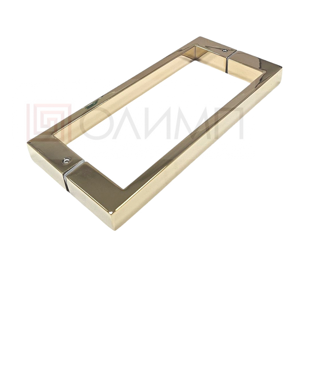 О-630-275 Gold 10х20х275 Ручка комплект