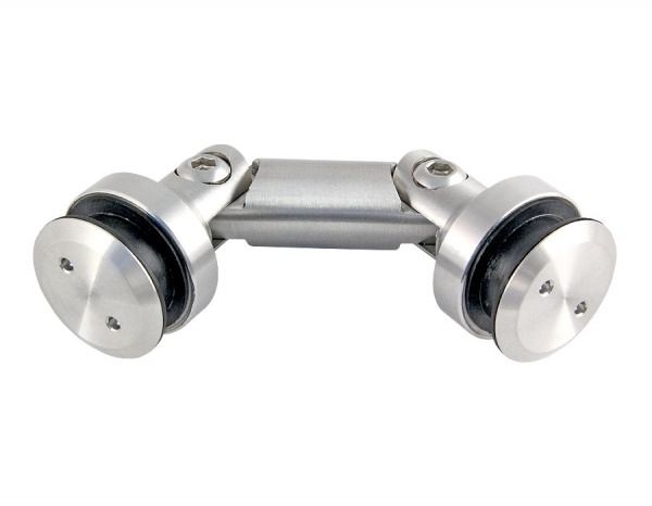 O-3А-53А SSS Крепление стекло-стекло, штанга 53mm