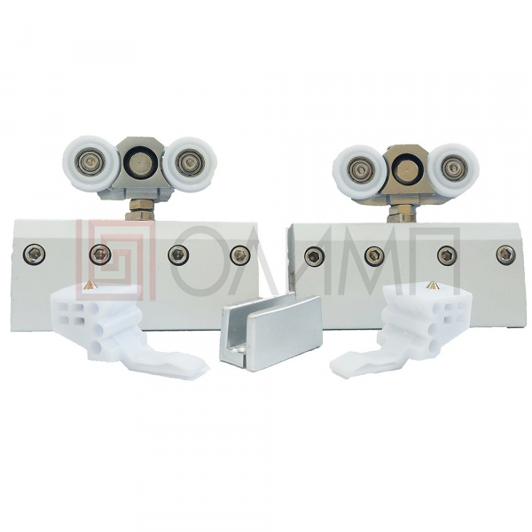 O-78500 SSS Комплект раздвижной системы