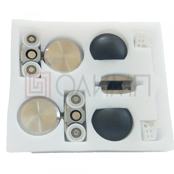 O-78400 SSS Комплект раздвижной системы