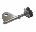 AISI 316 Фурнитура для козырьков с тягой М16