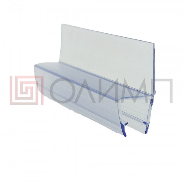 O-204 6mm L=2200mm Профиль уплотнительный
