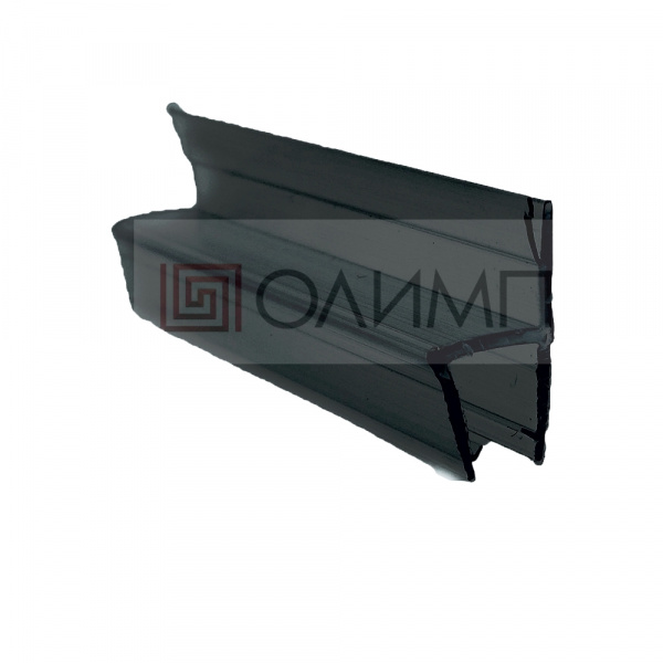 О-201 Black 8 mm L=2200mm Профиль
