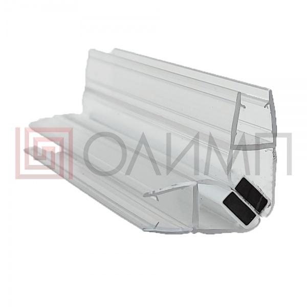 O-210 8mm L=2200mm Профиль уплотнительный