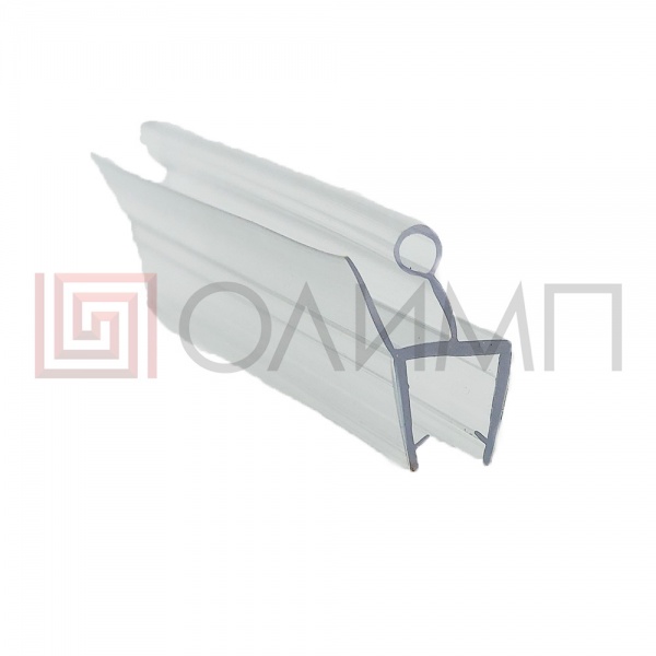 O-245 8mm L=2200mm Профиль уплотнительный