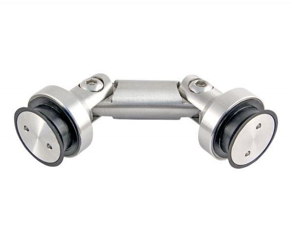 O-3А-53 SSS Крепление стекло-стекло, штанга 53mm