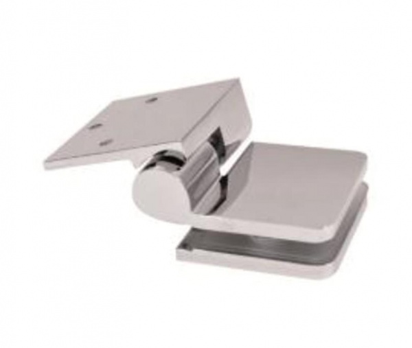 O-345 PC Петля стена-стекло с лифтом левая