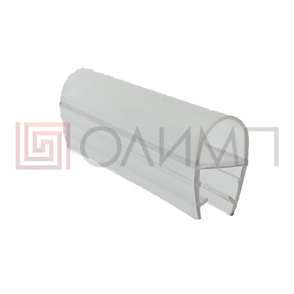 O-212 8mm L=2200mm Профиль уплотнительный