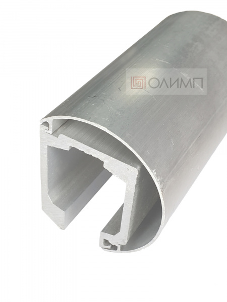 O-600 L=3000mm AL Трек алюминиевый