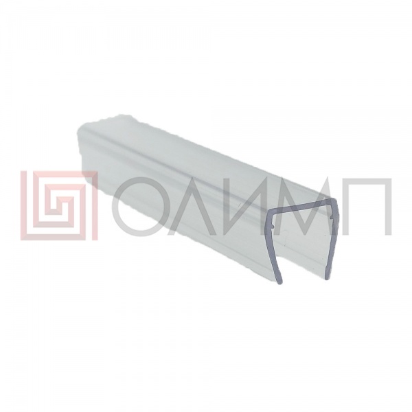 O-211 10mm L=2200mm Профиль уплотнительный