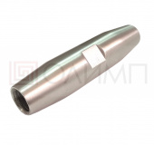 OCF-16 SSS Муфта для соединения двух тяг (sus304) по выгодной цене от компании ОЛИМП, производителя фурнитуры